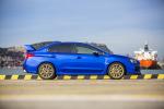 Subaru WRX STI Final Edition 2019 года (ES)